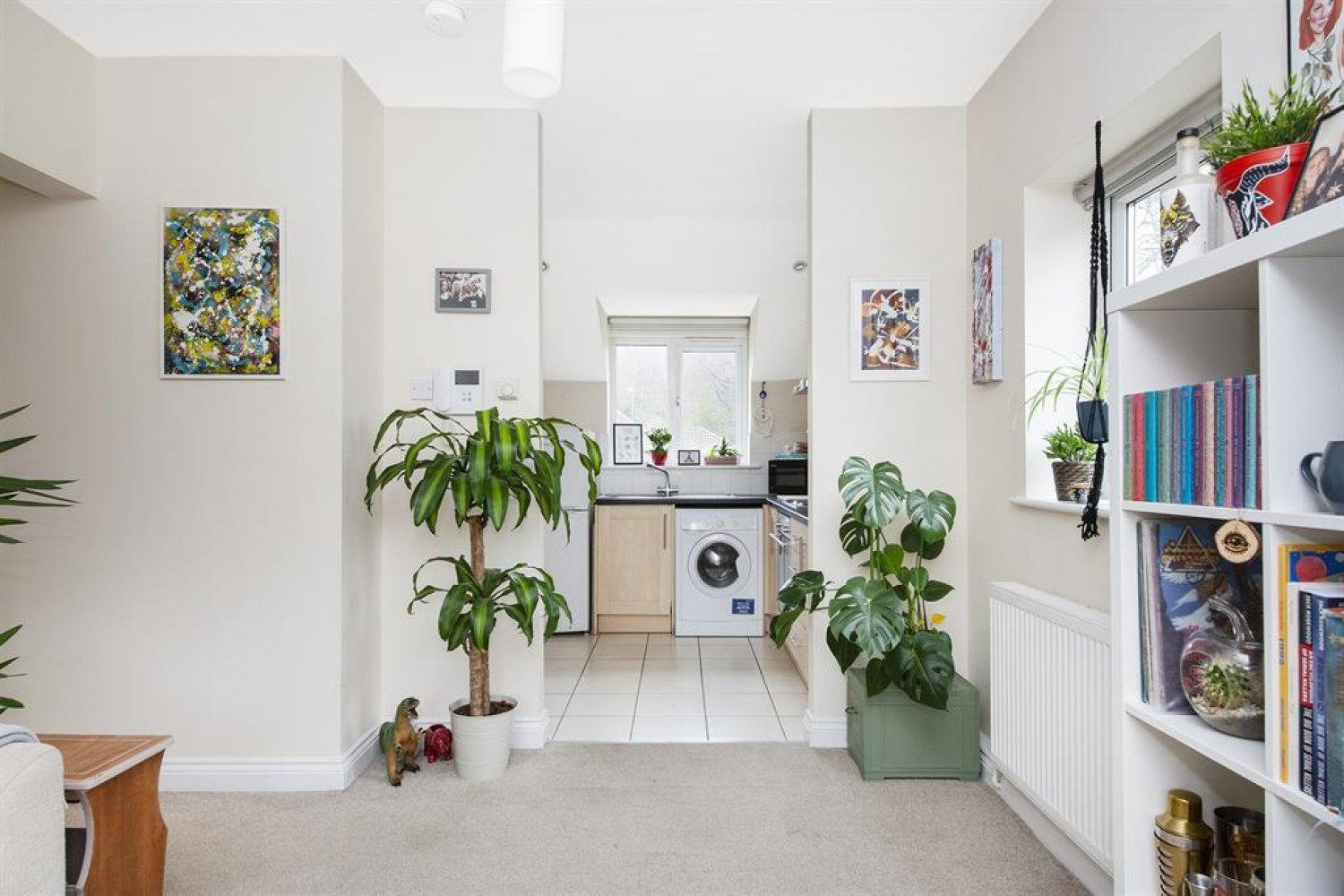 The Pines, Shadwell, Leeds, LS17 8GB