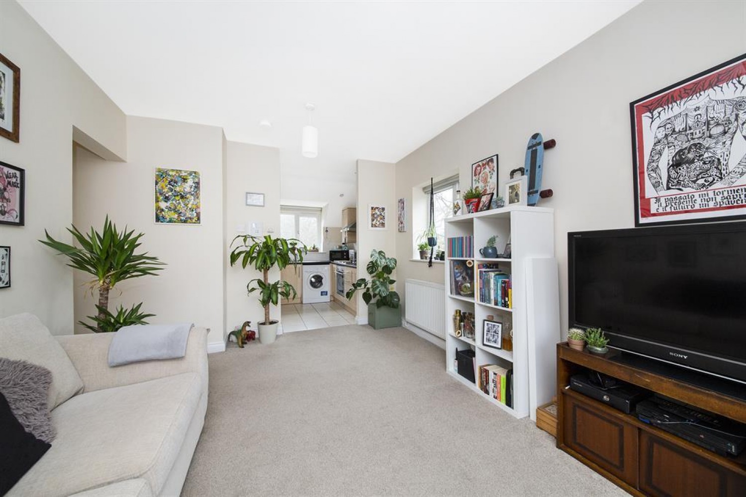 The Pines, Shadwell, Leeds, LS17 8GB