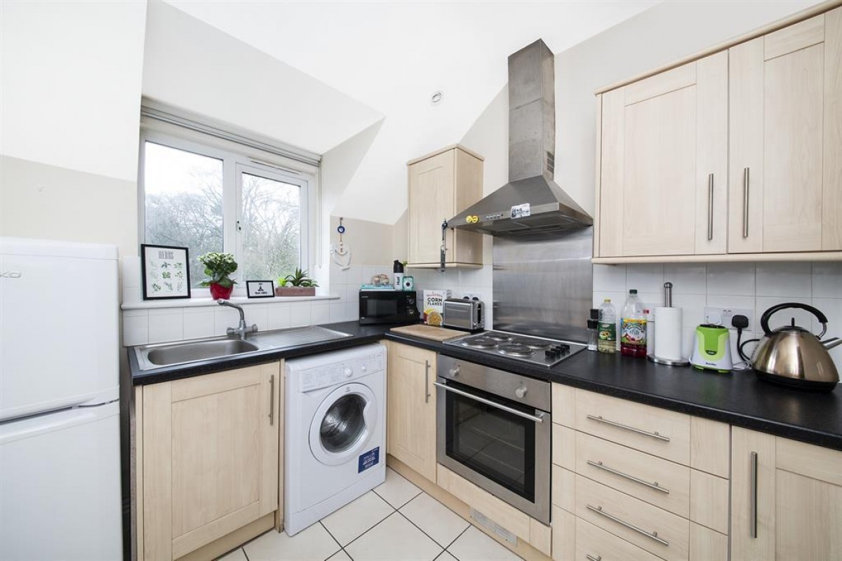 The Pines, Shadwell, Leeds, LS17 8GB