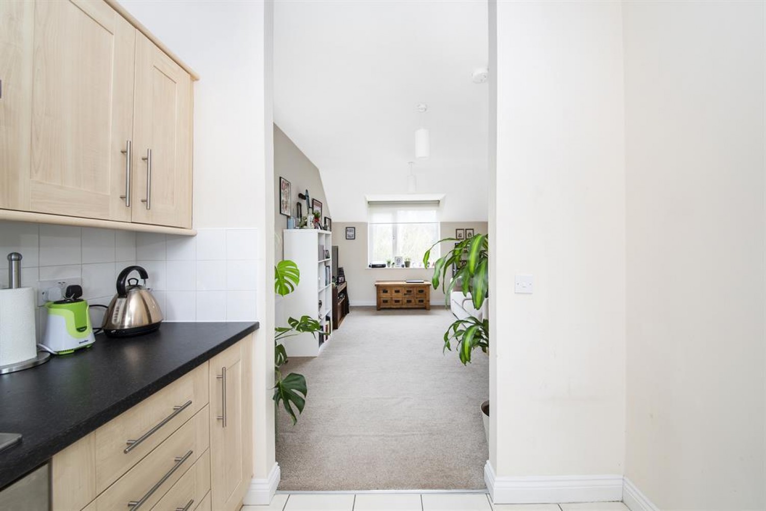 The Pines, Shadwell, Leeds, LS17 8GB