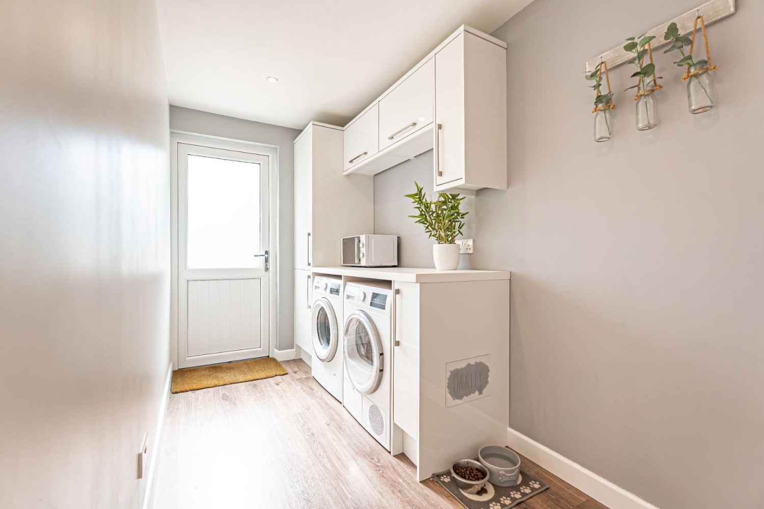 Frithwood Crescent, Kents Hill, Milton Keynes