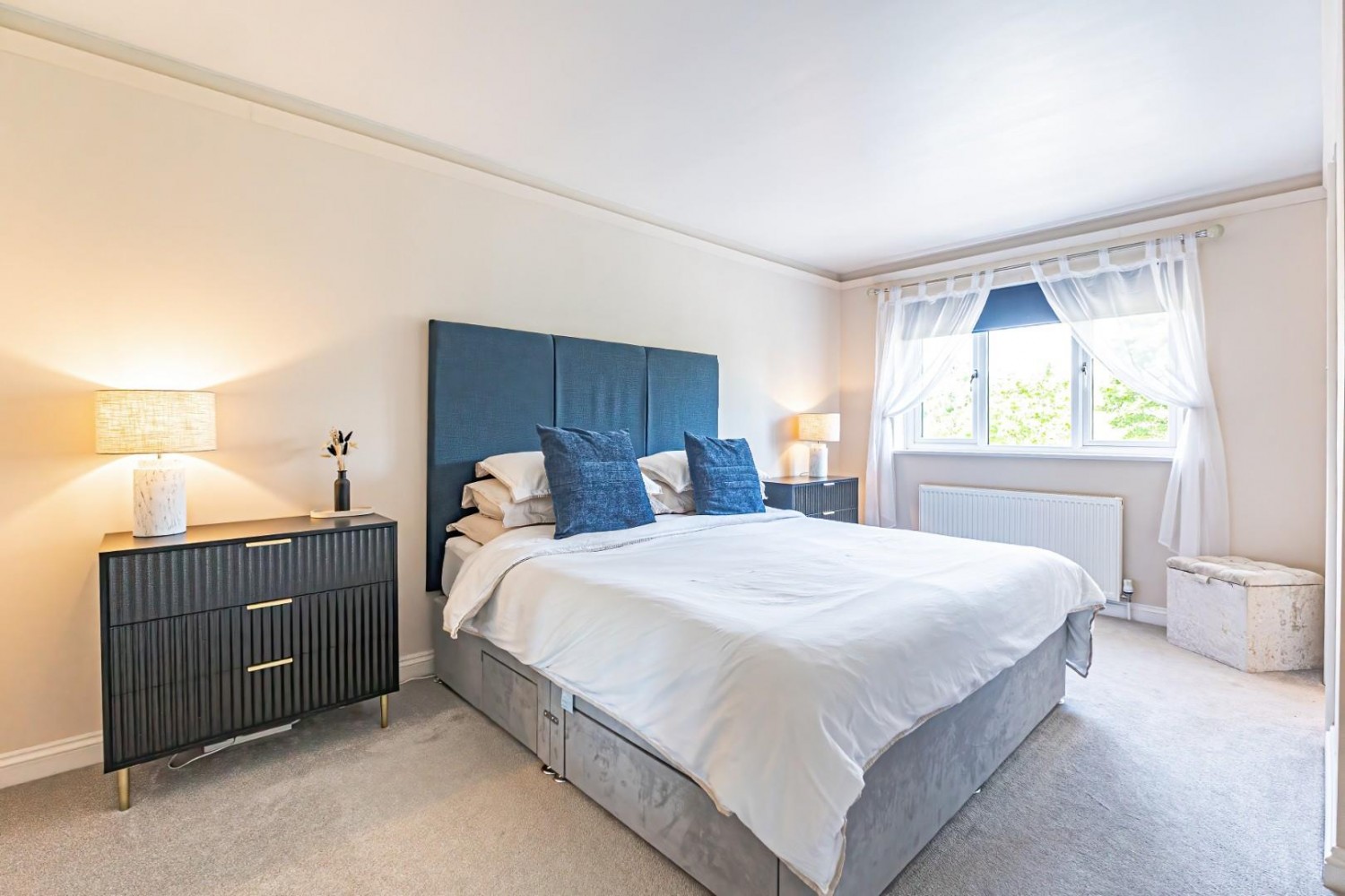 Frithwood Crescent, Kents Hill, Milton Keynes