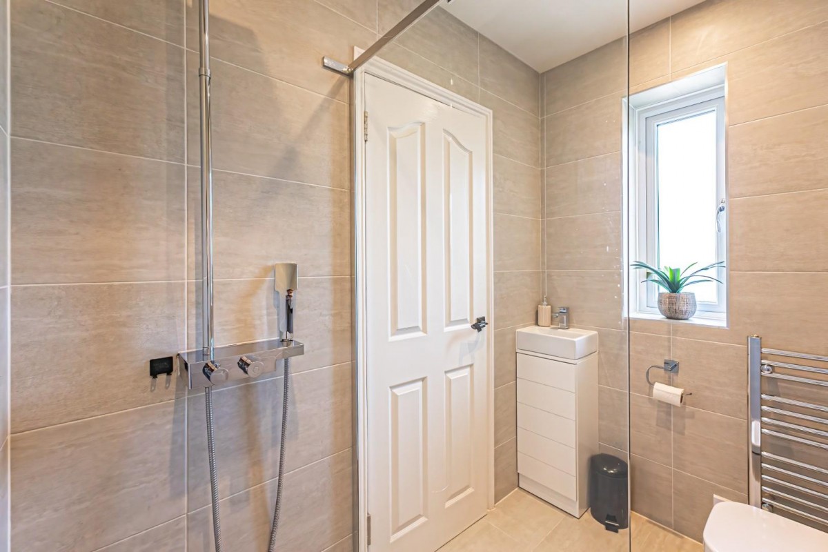 Frithwood Crescent, Kents Hill, Milton Keynes