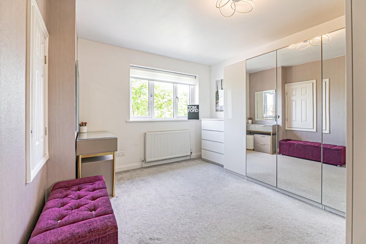 Frithwood Crescent, Kents Hill, Milton Keynes
