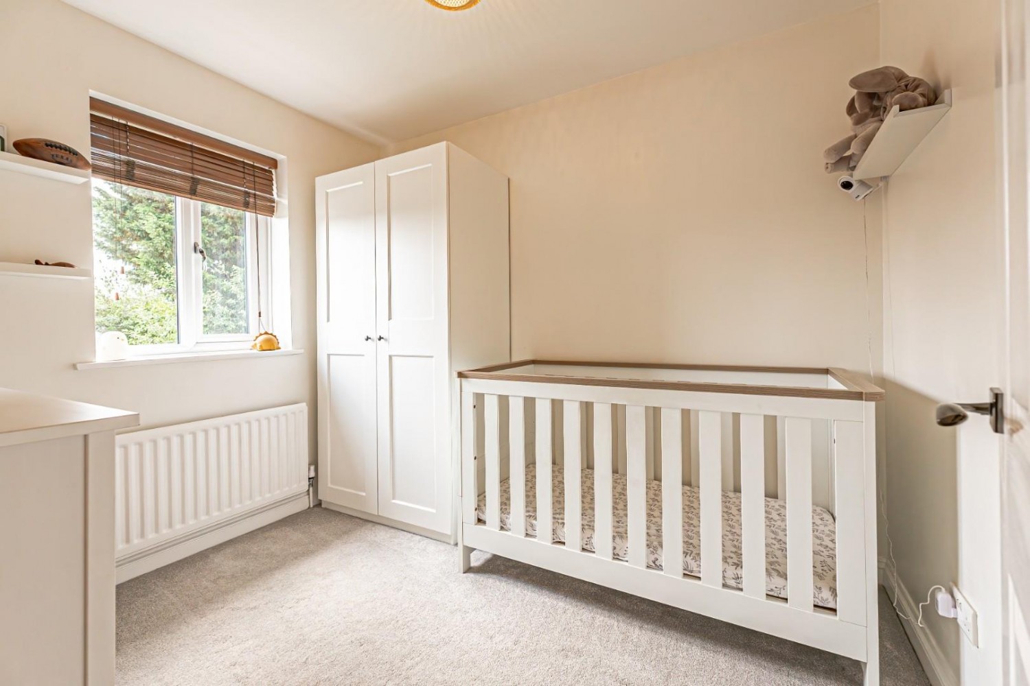 Frithwood Crescent, Kents Hill, Milton Keynes