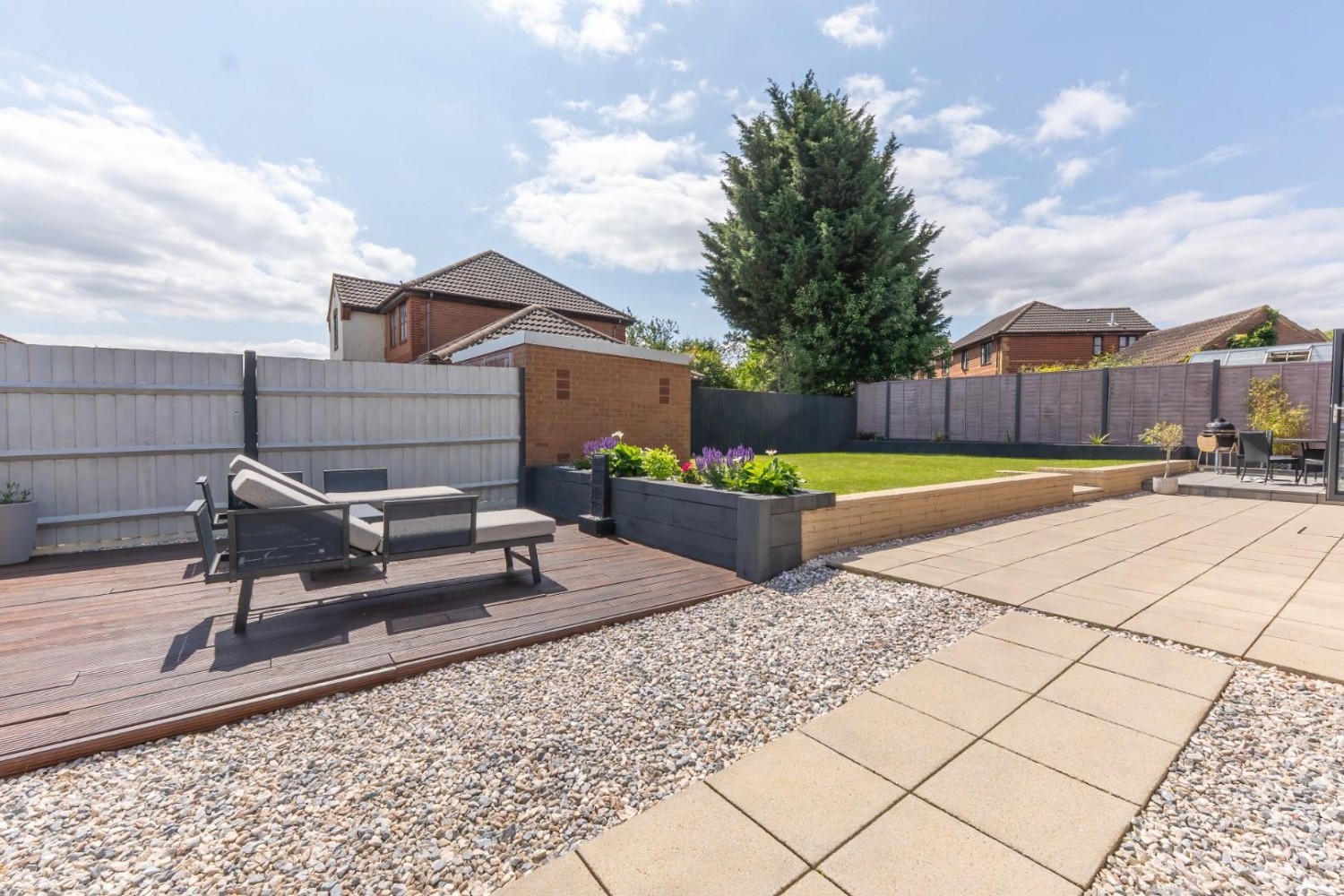 Frithwood Crescent, Kents Hill, Milton Keynes