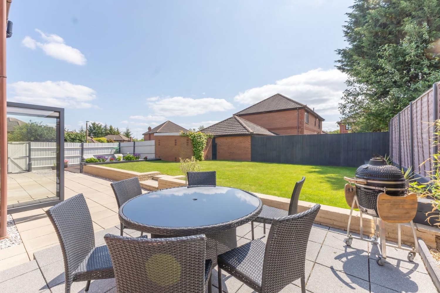 Frithwood Crescent, Kents Hill, Milton Keynes