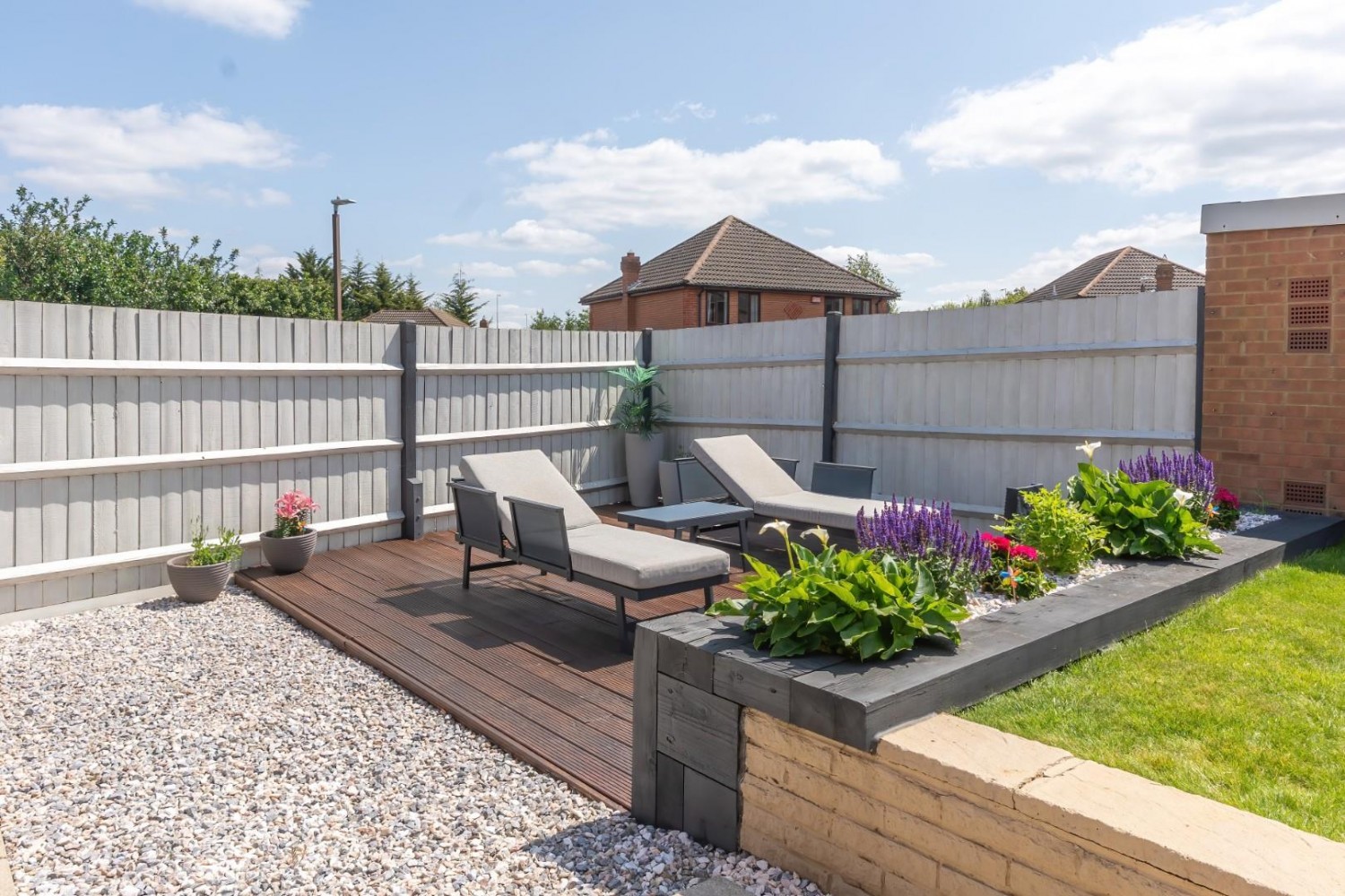 Frithwood Crescent, Kents Hill, Milton Keynes