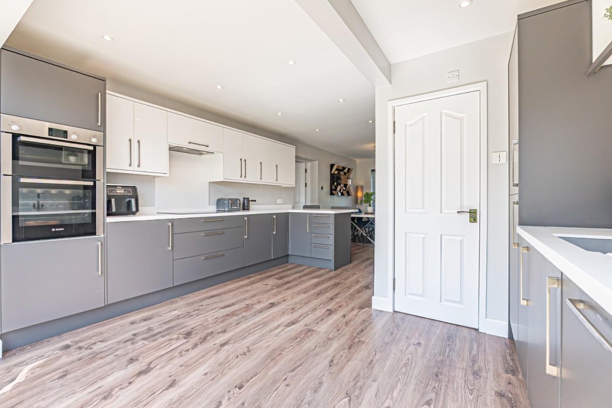 Frithwood Crescent, Kents Hill, Milton Keynes
