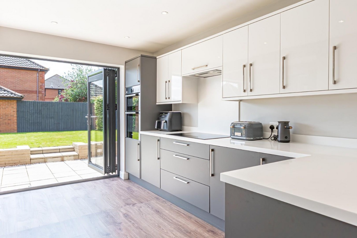 Frithwood Crescent, Kents Hill, Milton Keynes