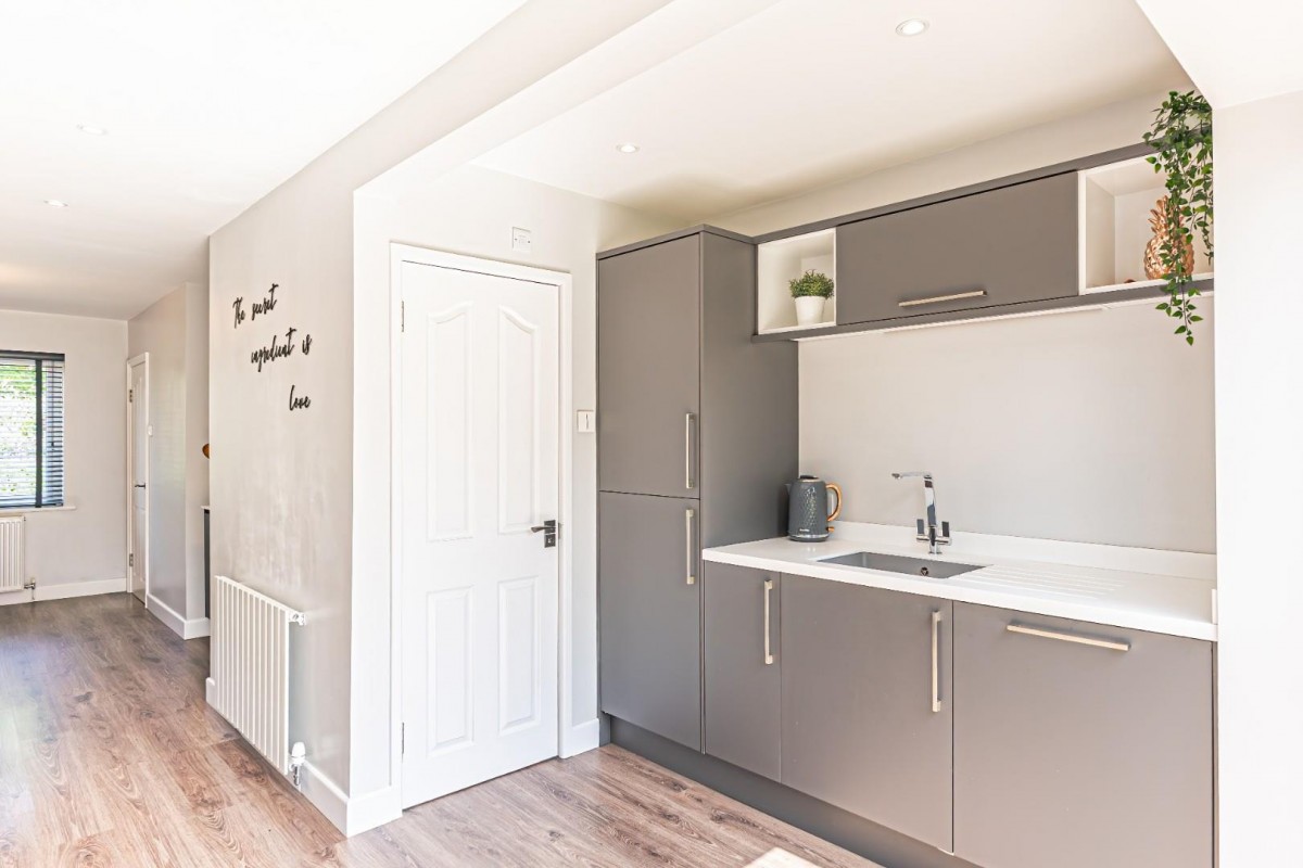 Frithwood Crescent, Kents Hill, Milton Keynes