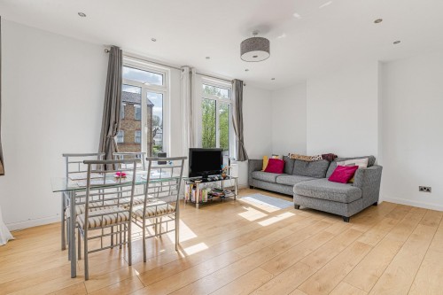 Perry Vale, London