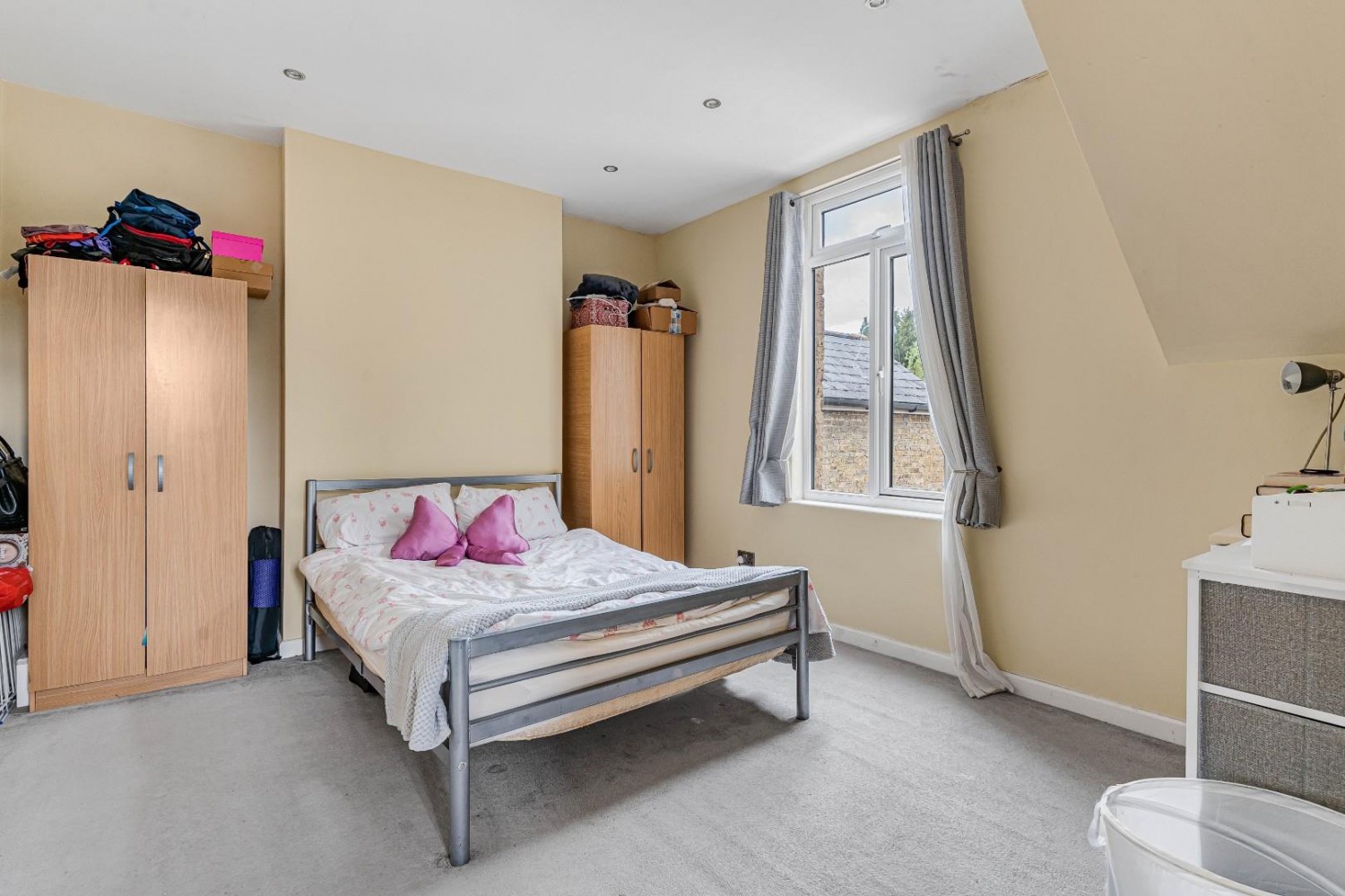 Perry Vale, London