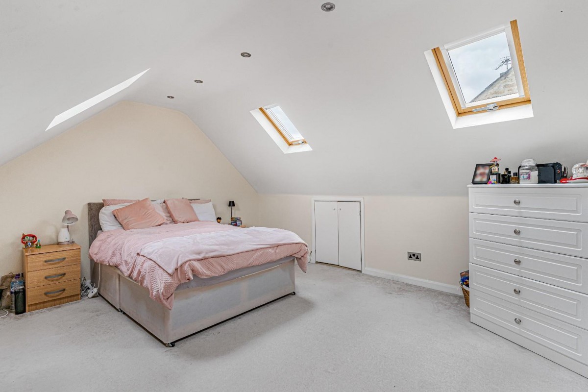 Perry Vale, London