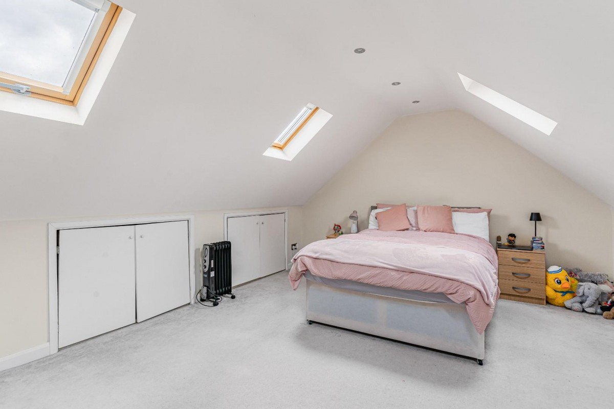 Perry Vale, London