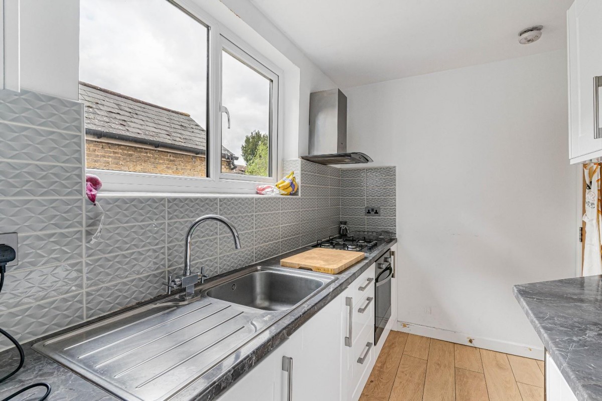 Perry Vale, London