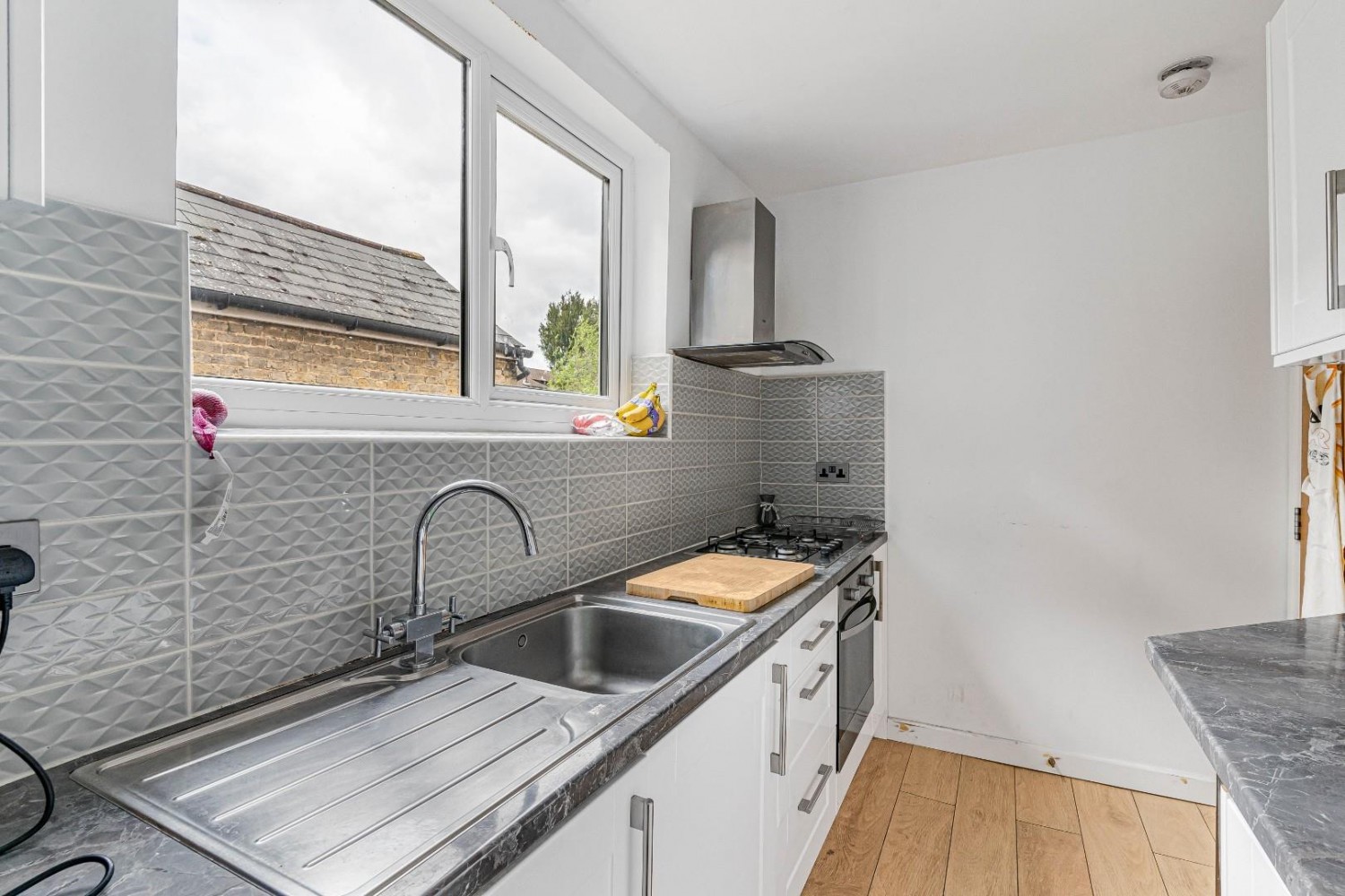 Perry Vale, London