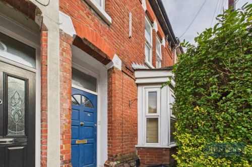 Milton Road, Southampton