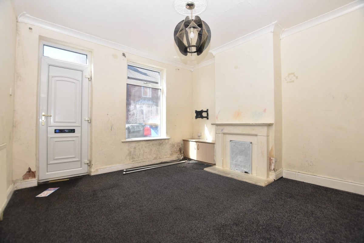 Hardwick Street, Chesterfield, S41 7ND