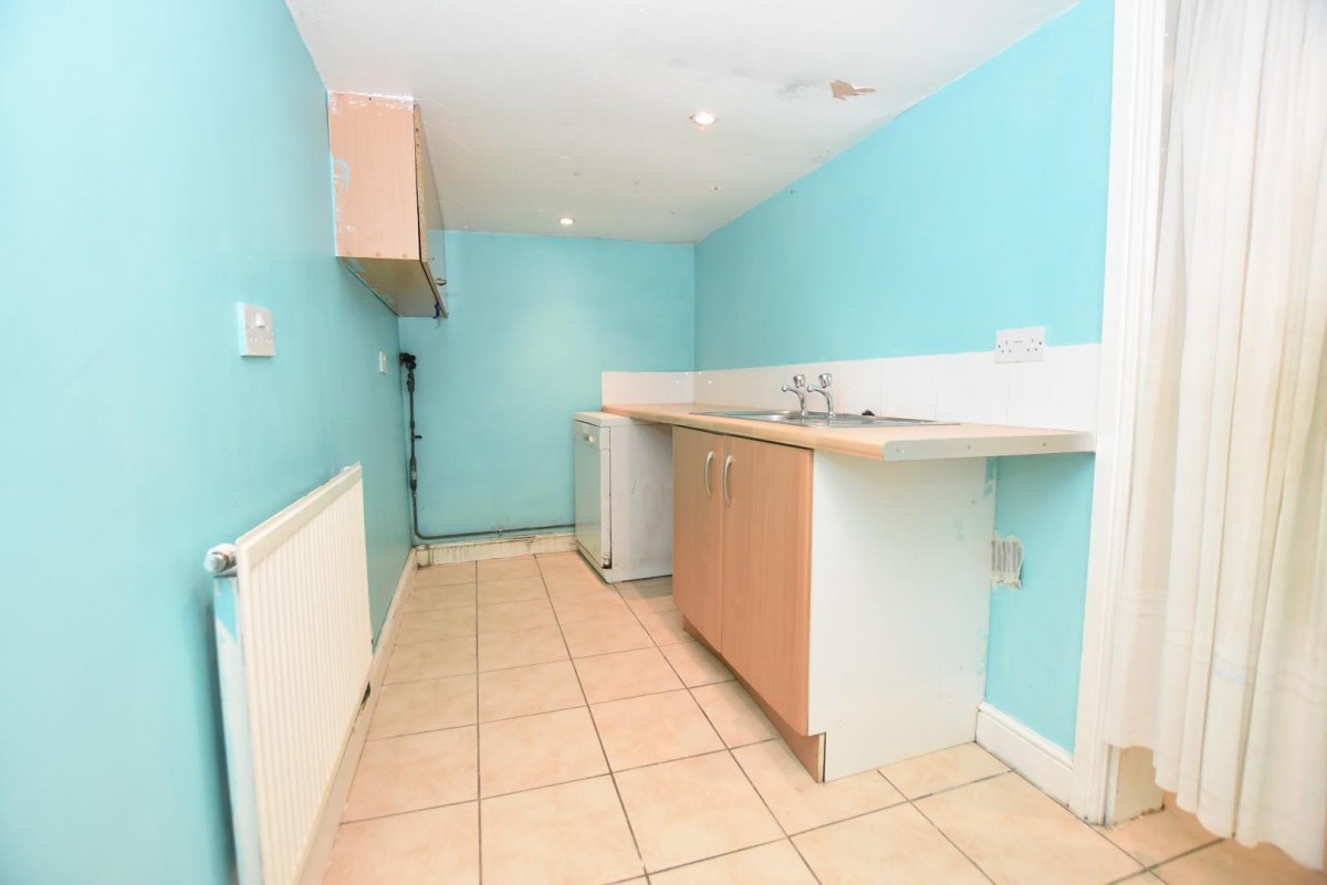 Hardwick Street, Chesterfield, S41 7ND