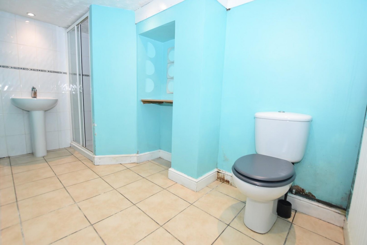 Hardwick Street, Chesterfield, S41 7ND