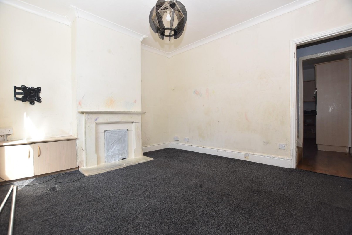 Hardwick Street, Chesterfield, S41 7ND
