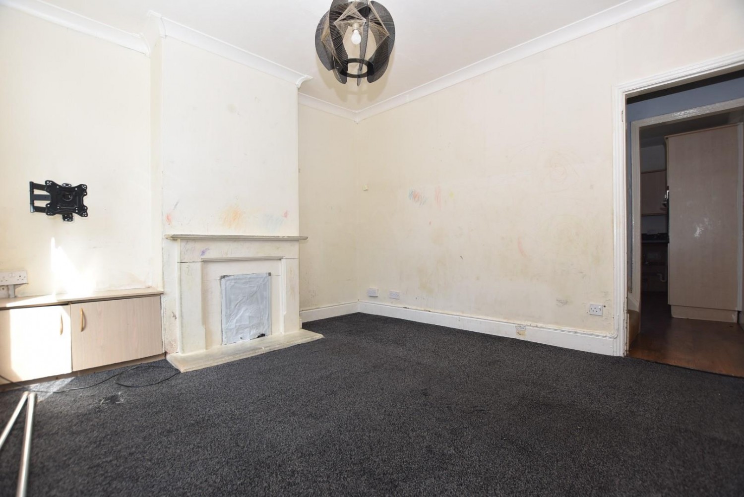 Hardwick Street, Chesterfield, S41 7ND