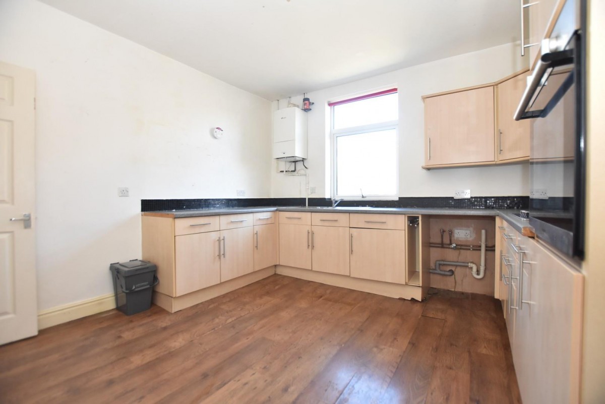 Hardwick Street, Chesterfield, S41 7ND