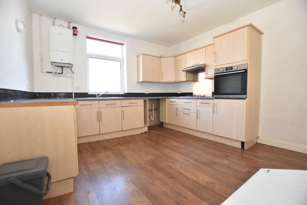 Hardwick Street, Chesterfield, S41 7ND
