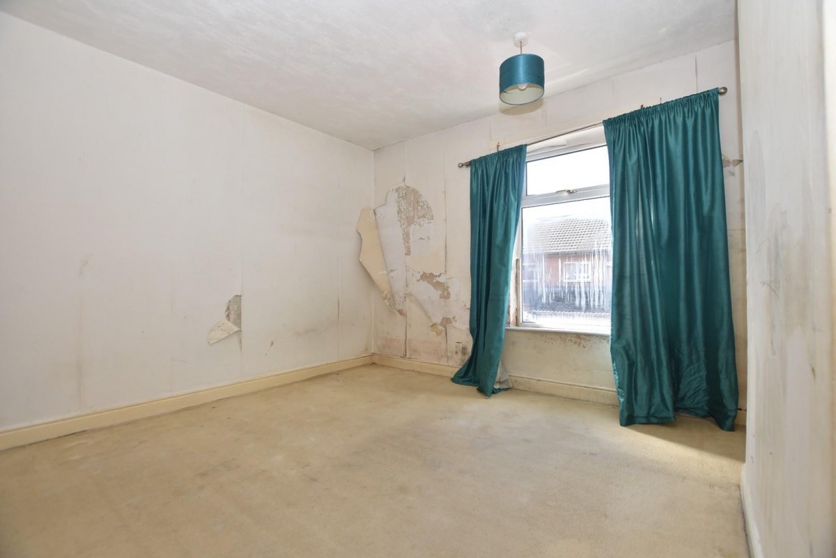 Hardwick Street, Chesterfield, S41 7ND