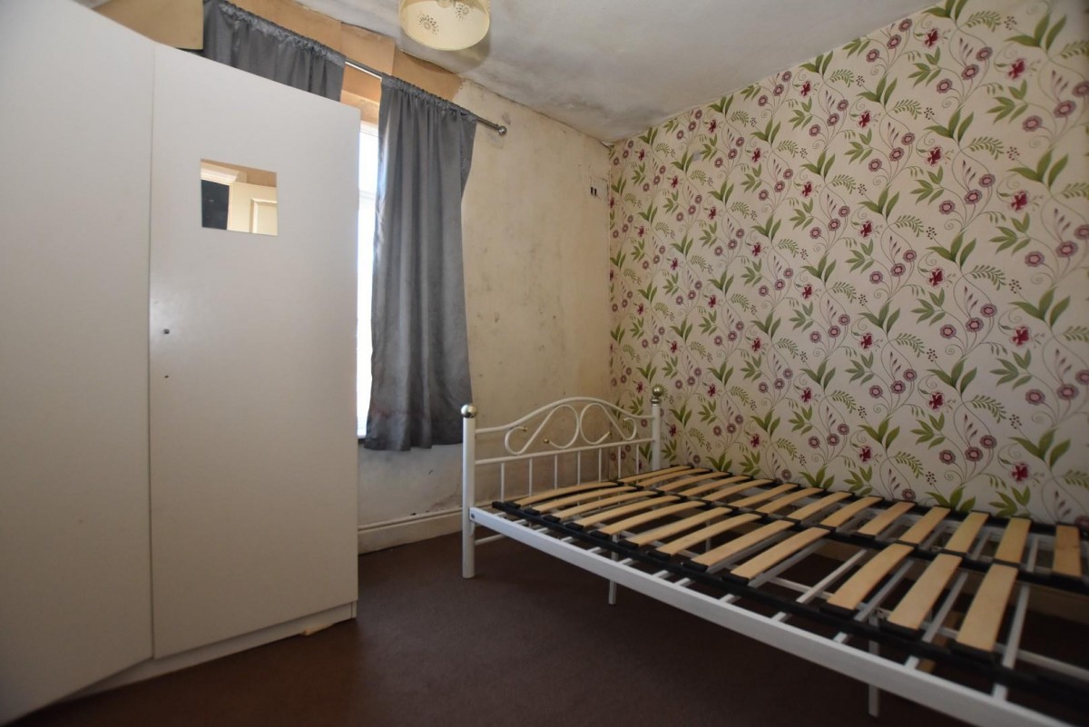 Hardwick Street, Chesterfield, S41 7ND