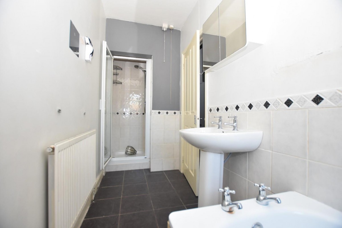 Hardwick Street, Chesterfield, S41 7ND