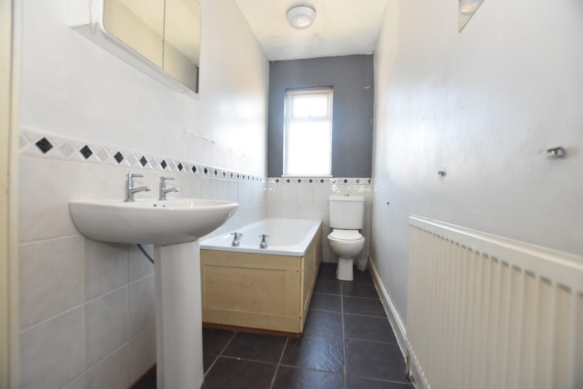 Hardwick Street, Chesterfield, S41 7ND
