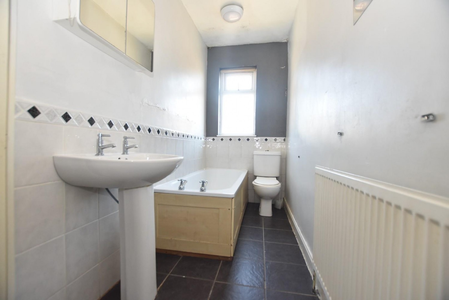 Hardwick Street, Chesterfield, S41 7ND