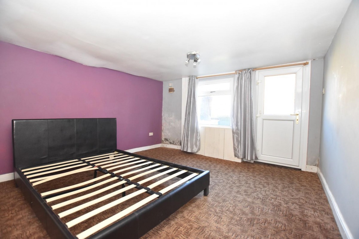 Hardwick Street, Chesterfield, S41 7ND