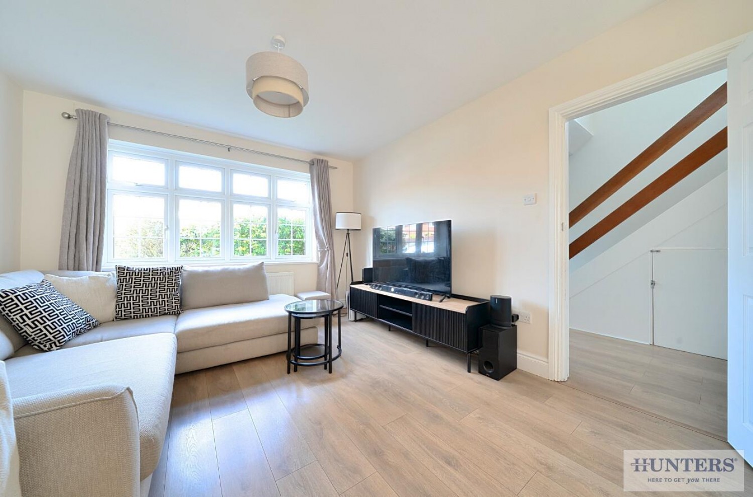 Dashwood Close, South Bexleyheath
