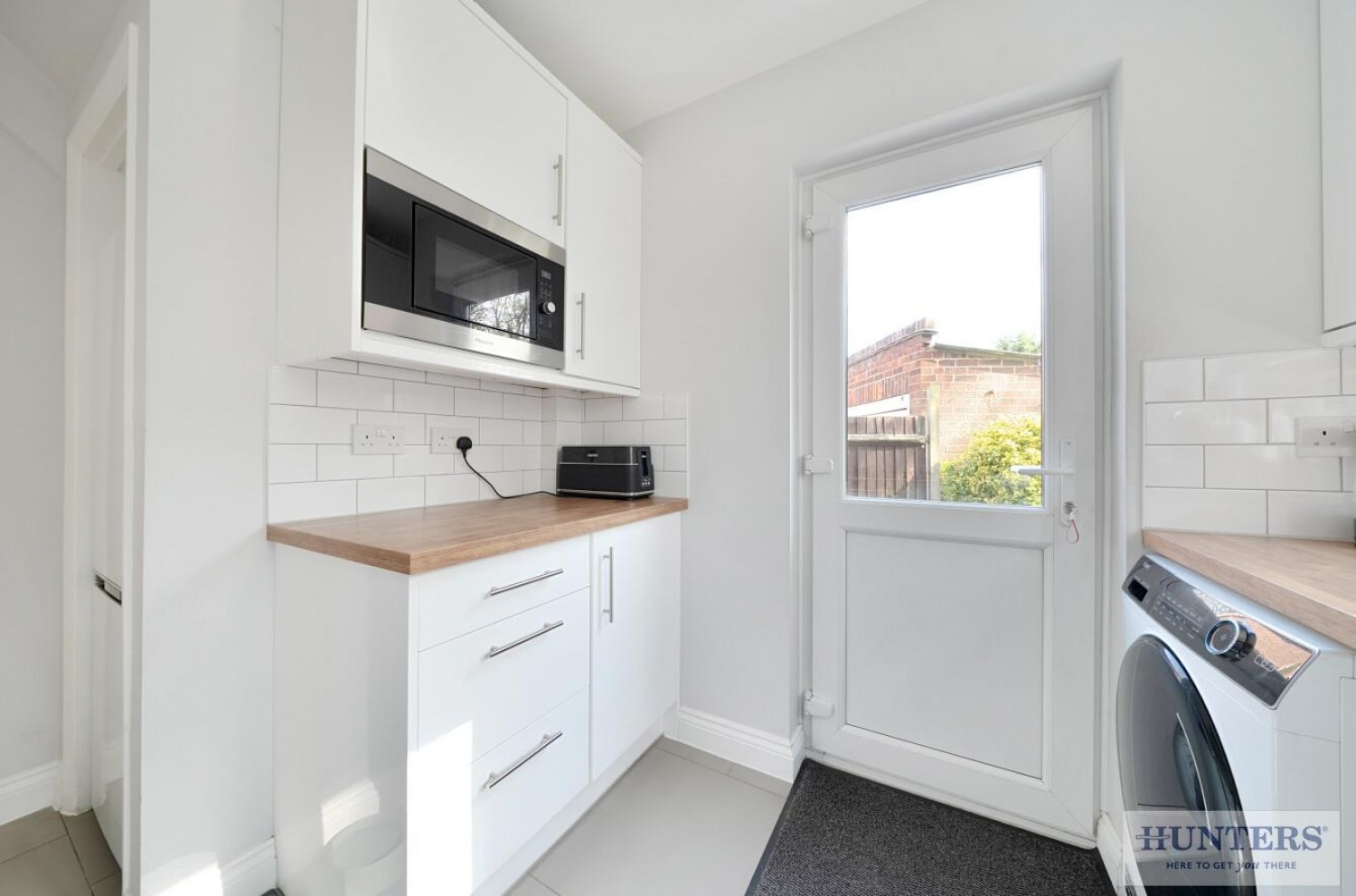 Dashwood Close, South Bexleyheath