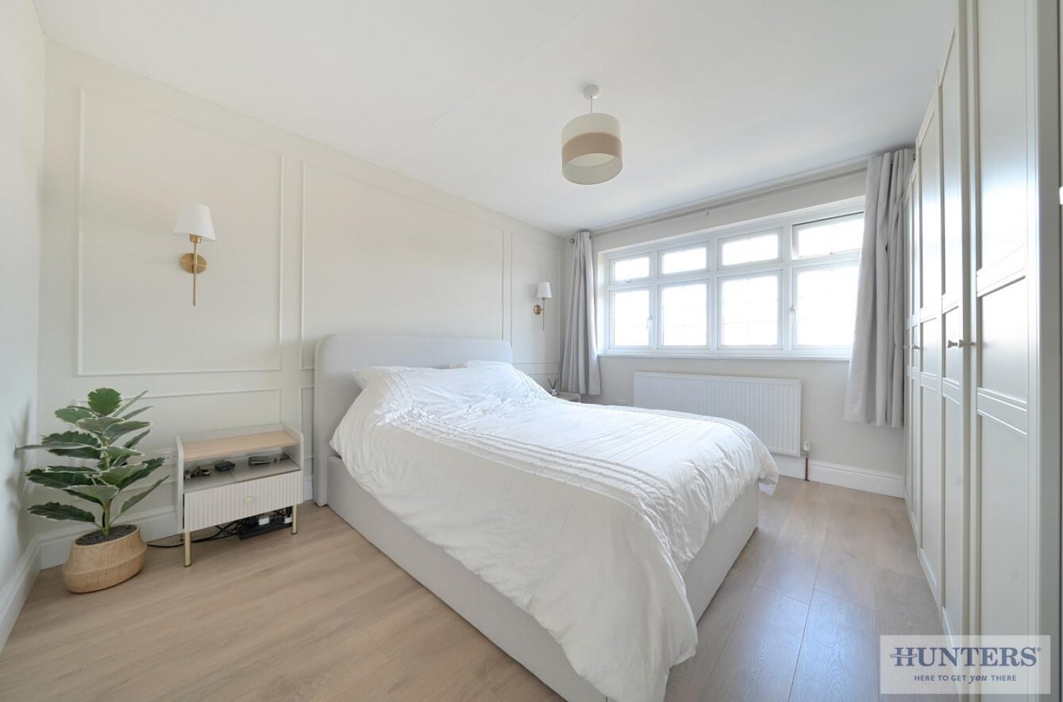 Dashwood Close, South Bexleyheath