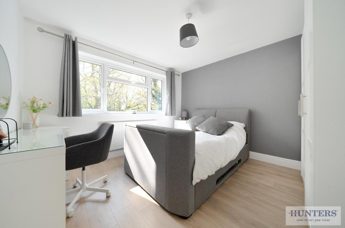 Dashwood Close, South Bexleyheath