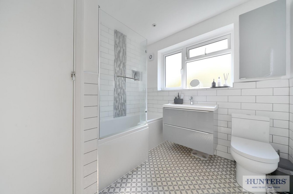 Dashwood Close, South Bexleyheath