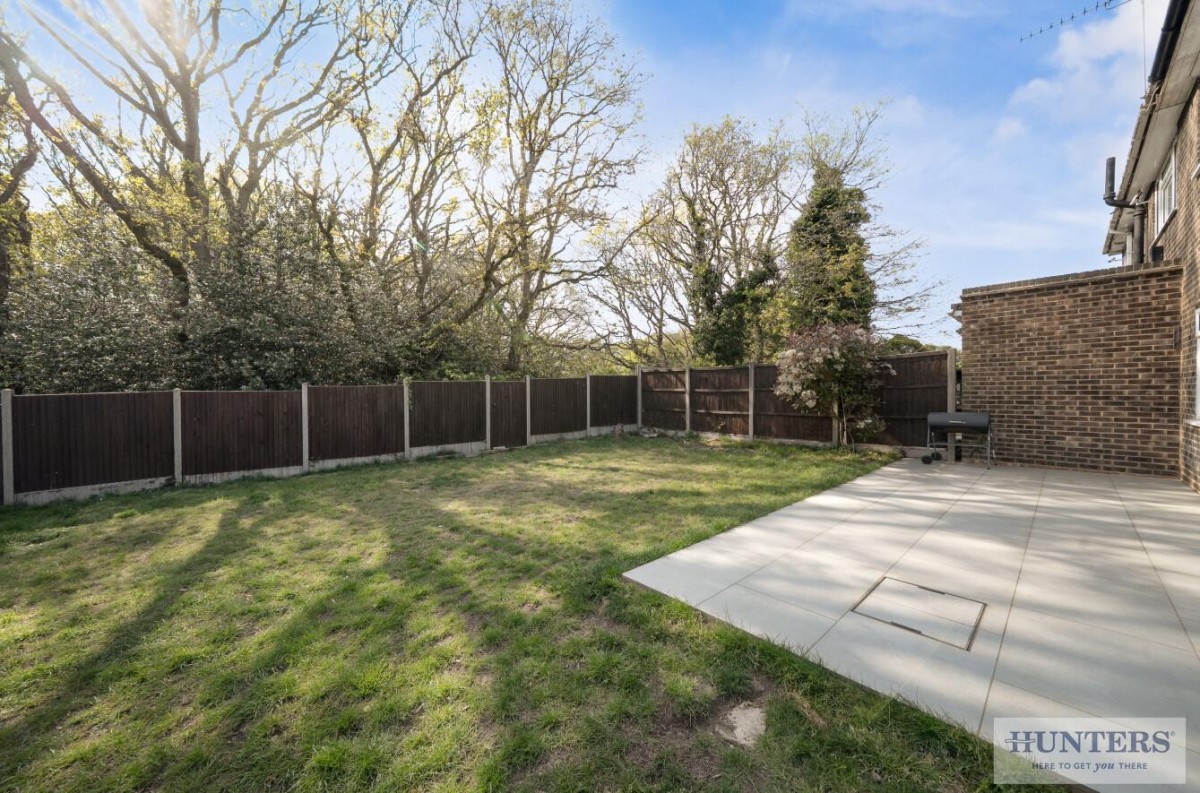 Dashwood Close, South Bexleyheath