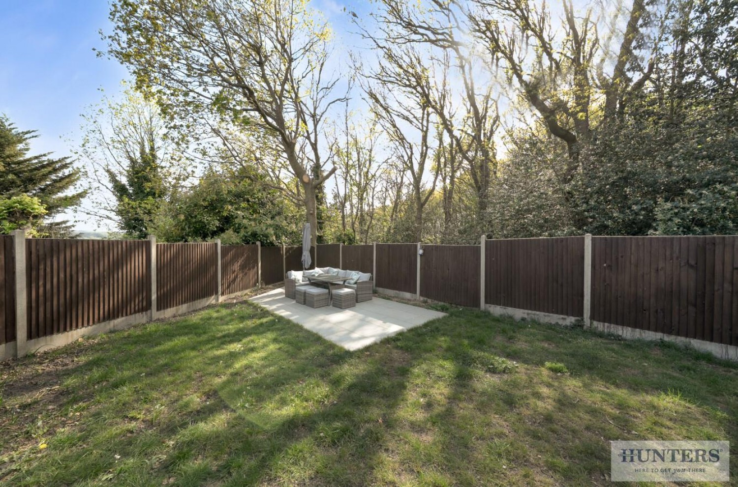 Dashwood Close, South Bexleyheath