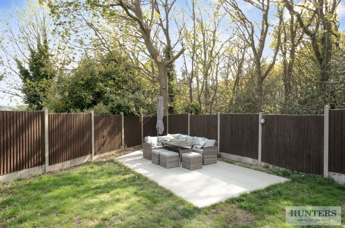 Dashwood Close, South Bexleyheath