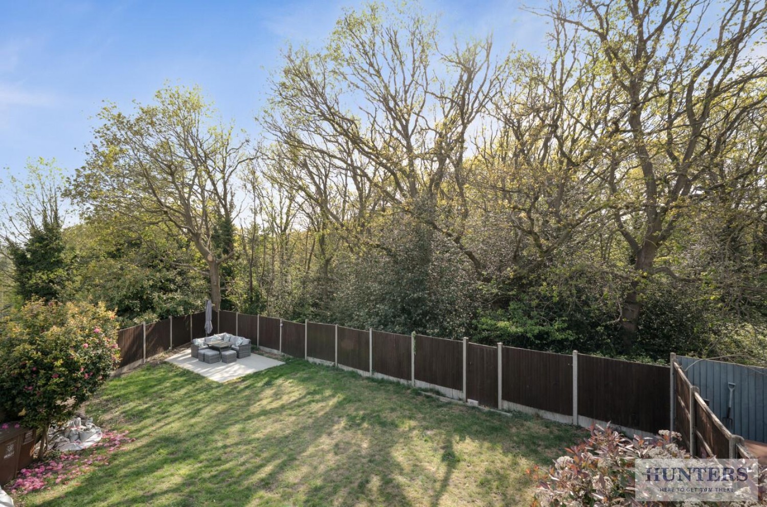 Dashwood Close, South Bexleyheath