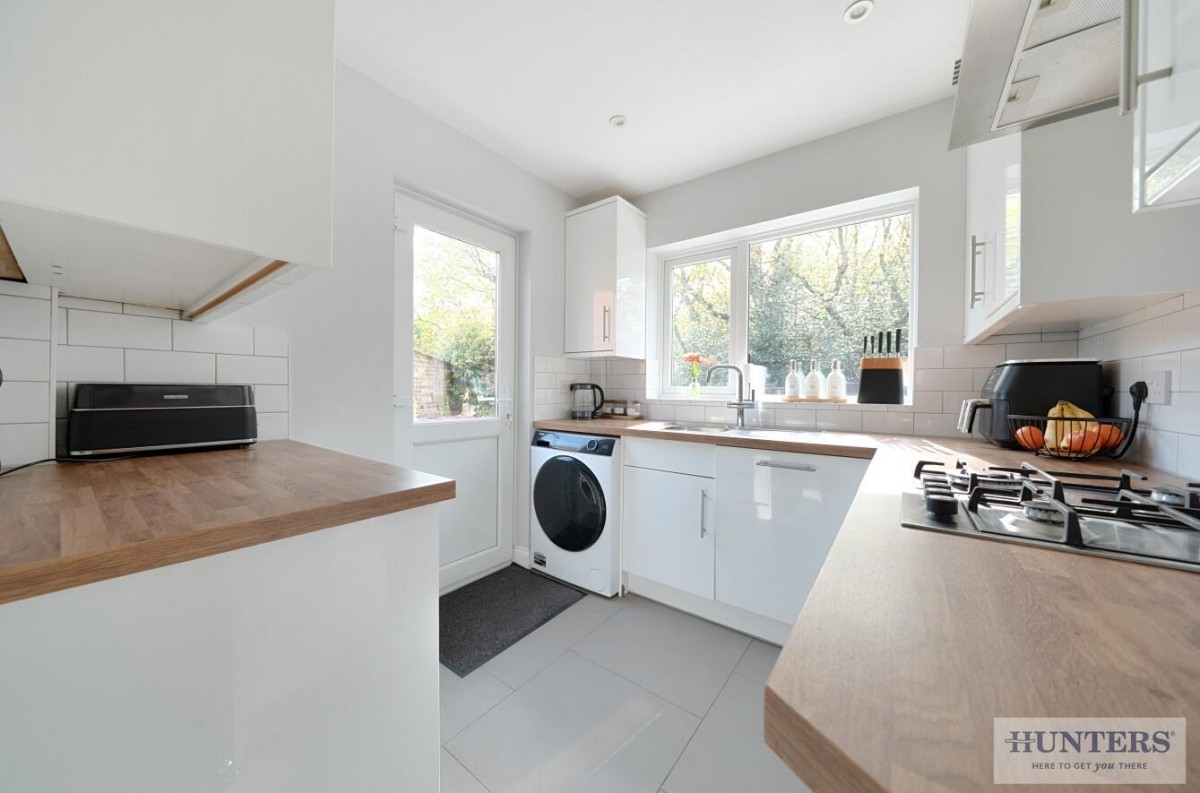 Dashwood Close, South Bexleyheath