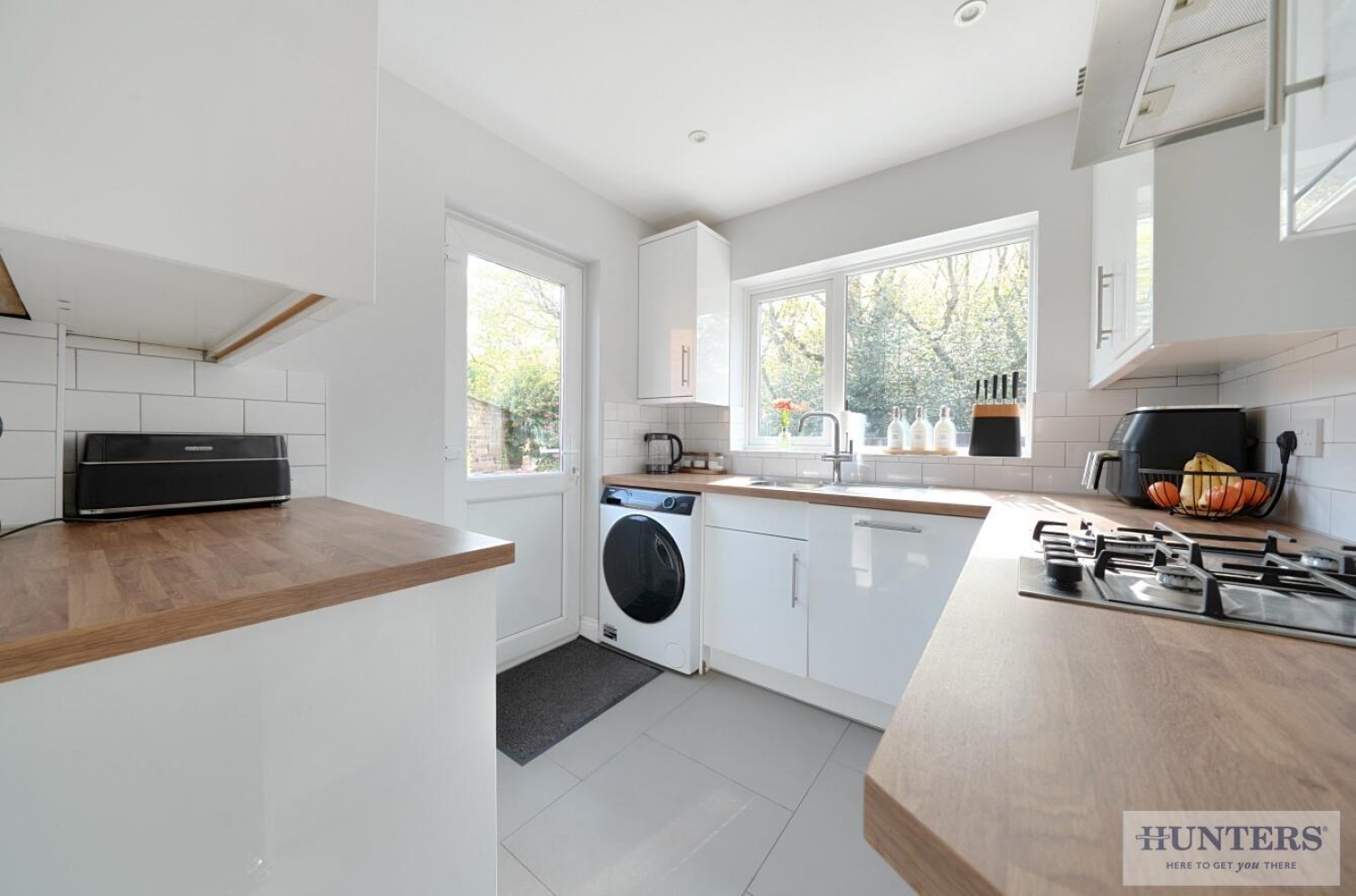 Dashwood Close, South Bexleyheath
