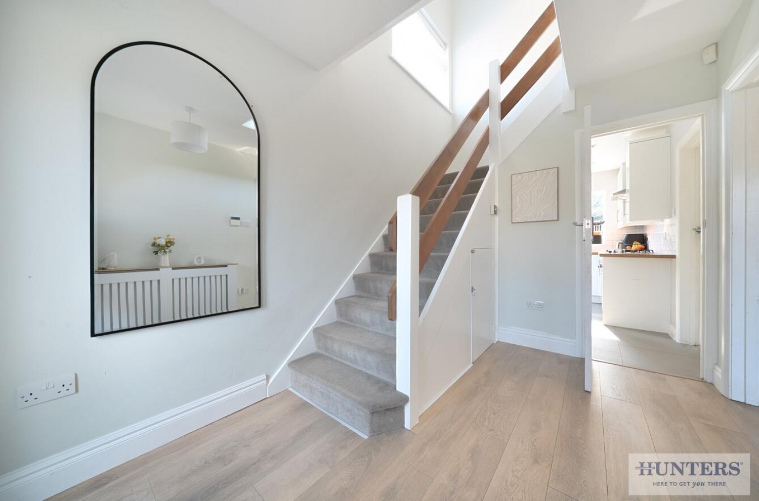 Dashwood Close, South Bexleyheath