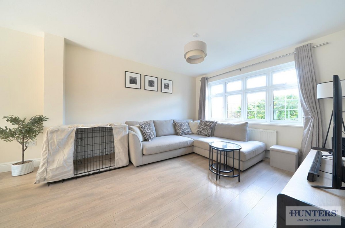 Dashwood Close, South Bexleyheath