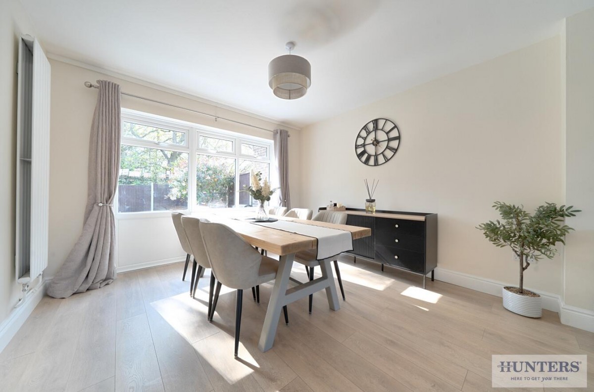 Dashwood Close, South Bexleyheath