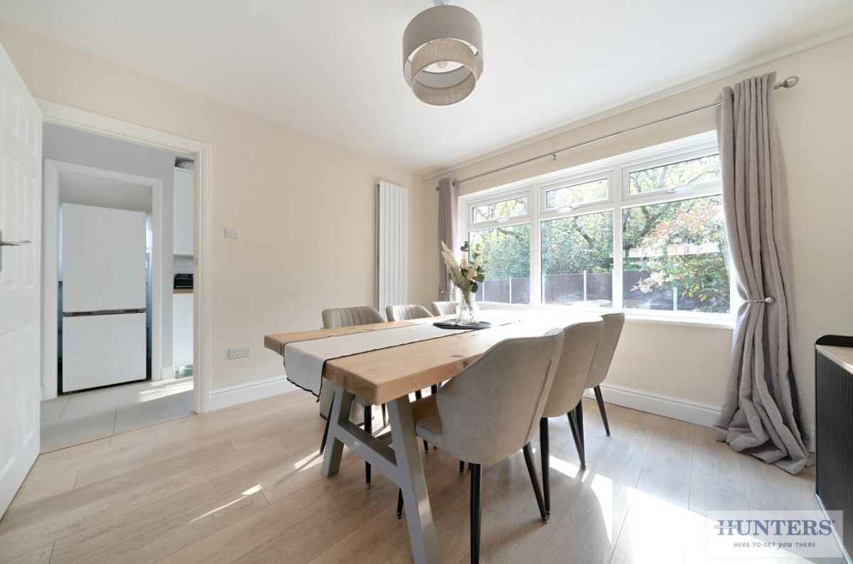 Dashwood Close, South Bexleyheath